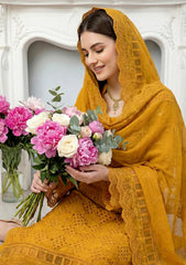 Lawn - Meemsey - Noor-e-Nazar 26 - Volume 01 - D#03