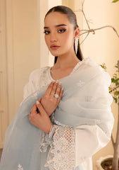 Lawn - Seran - Nayaab Eid 25 - AIRA