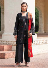 Lawn - Deyar - Summer Lawn 25 - D#07 - SABLE