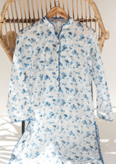 Pret - Najia Zia - Summer 25 - PANSY