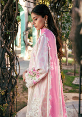 Lawn - MM Manara - Vintage Flora 25 - VF#09 - ROZINAY