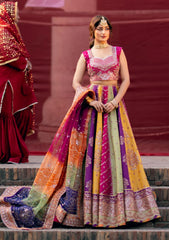 Formals - Bin Ilyas - Sona Gachi - Luxury 25 - D#607