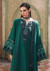 Winter - Mushq - Nuvera Raw Silk 26 - D#202 - Royal Affair