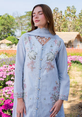 Summer - Garnet Clothing - Sierra 26 - Nevara