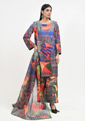 Pret - Imran Aftab - Basant Mela 26 - IARP#05