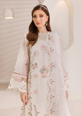 Formals - Alizeh - Dhaagay - Unstitched 25 - AF-DHG#5035 - Rumman