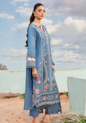Lawn - Parishay - Shangrila Volume II 26 - ANG#03