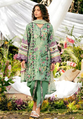 Lawn - Elaf - Summer Prints 25 - EPS#8A - MINTED DREAM