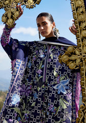 Lawn - Elan - Kashmee - Luxury 26 - EKL#9B - SONAMARG
