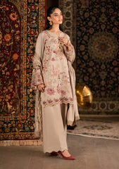 Winter - Florent - Shades of Winter 25 - FWS#04 A