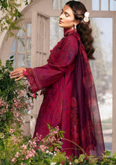 Lawn - Motifz - Amal 25 - 5426 - BLOSSOM