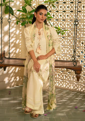 Lawn - Humdum - Mehrmaa 26 - D#01 - Angoori