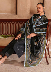 Lawn - Bin Ilyas - Suroor - Summer 26 - BS#244 - A