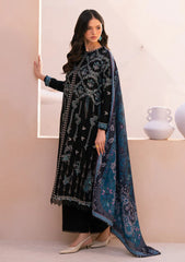 Winter - Xenia - Rang e Khizaan 25 - D#08 - SANIAH