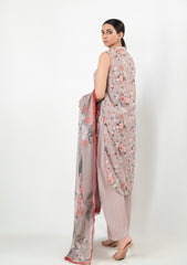 Imran Aftab - Unstitched - IU25#07