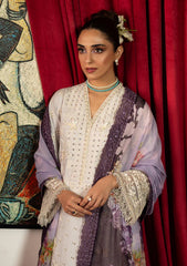 Lawn - Imrozia Serene - Maya Luxury 26 - SL#153 - Rameen
