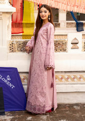 Lawn - Florent - Basant ChikenKari 26 - FBC#06A