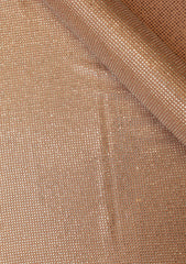 Shamoz Silk With Stone Work - ASPL#41