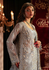 Formals - Zevk - Mughal Raaniyaan 25 - Mughal Rani