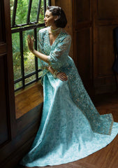 Formals - Mushq - Hemline - Inception - Wedding 25 - MWD#102 - Endless Love