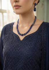Lawn - Musfir - Garden of Eve 26 - AZUL