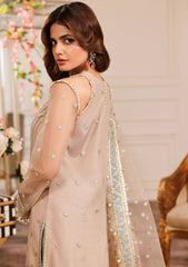 Formal Collection - La Elise - Ciel de Luxe - LED24#03 - Aria