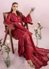 Formals - Meeral - Eid Tropical Silk 26 - FREYA