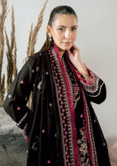 Lawn - Johra - Zaylin Unstitched 26 - JS#228