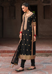 Pret - Meeral - Zaariya - Festive 25 - NOVA