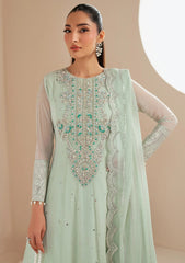 Formals - Alizeh - Reena - Eid Edit 25 - Vol 4 - D#4035 - Rimel