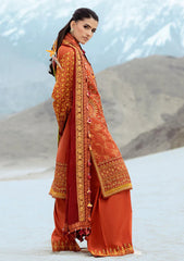 Lawn - Aik Atelier - Aik Lawn 25 - Vol 1 - LOOK 07