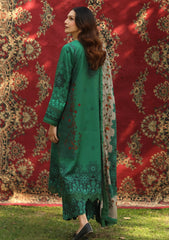 Winter - Charizma - Aniq - Volume 2 - Linen 25 - ANW6#14
