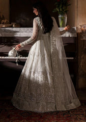 Formals - AJR Couture - Dastan-e-Ishq 25 - Roohi