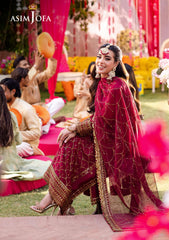 Formal Collection - Asim Jofa - Jag Mag - AJMJ#28