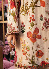 Lawn - Maria B - M Prints - Eid Edit 25 - MPEE#7A