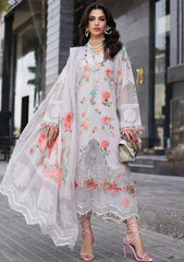 Lawn Collection - Charizma - Rang-e-Bahar Vol 2 - CB24#11