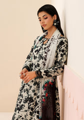 Lawn - Azzal - Prints 26 - AZL#144