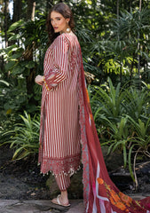 Lawn - Charizma - Naranji Volume 01 - CN5-04