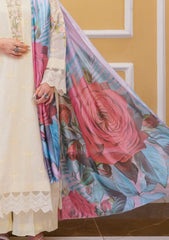 Pret - Bonitaestilo - Festive 25 - Eid II - BAHAR- E- NAZ