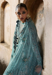 Formals - Hussain Rehar - Massarat - Festive 25 - Nagma