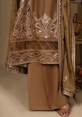 Pret - Zubaaish - Eid 26 - Classic Mocha