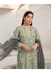 Lawn Collection - Noorma Kaamal - Printkari - DCP#07