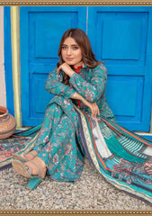 Winter Collection - Zara Meer - Uraan - V05 - ZU5#10