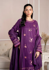 Winter Collection - Keysha - Herringbone Volume 01 - KS-H24-02