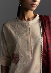 Lawn - Coco By Zara Shahjahan - Coco Unstitched 26 - CCP#04A - ISLA