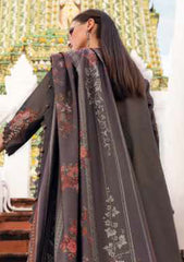 Winter - Maria B - M Prints - Winter Edit 25 - MMWE#01-B