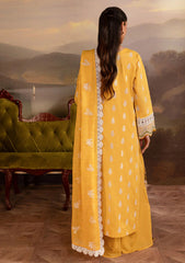 Lawn - Mahnur - Twilight Luxury - ZENIA