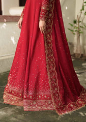 Formals - Neeshay - Shagun 26 - Raw Silk Edit - Roshanara