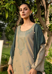 Winter - Ayleen - Kissa Unstitched 26 - Nisa