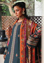 Lawn - Bin ILyas - Lumina - Summer 26 - L#74-A